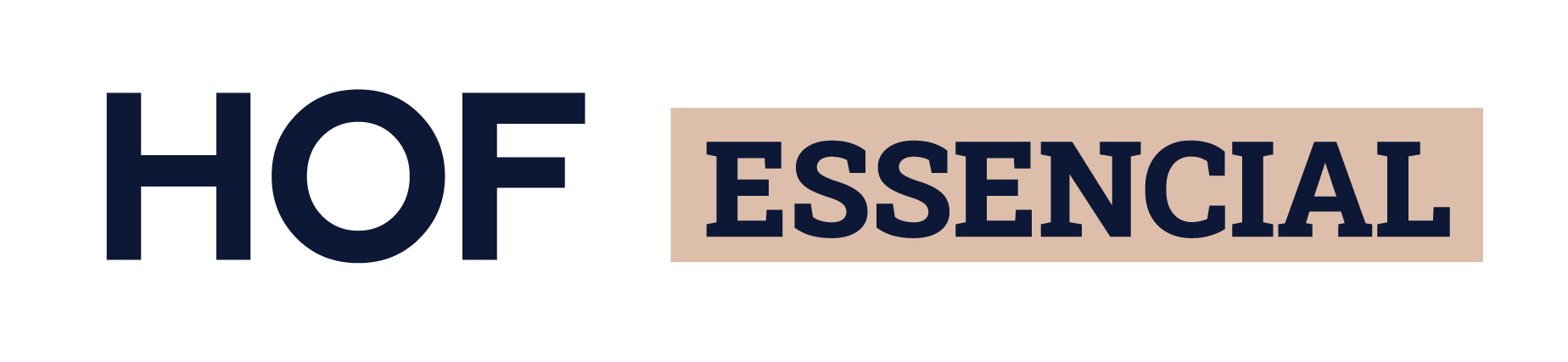 HOF Essencial